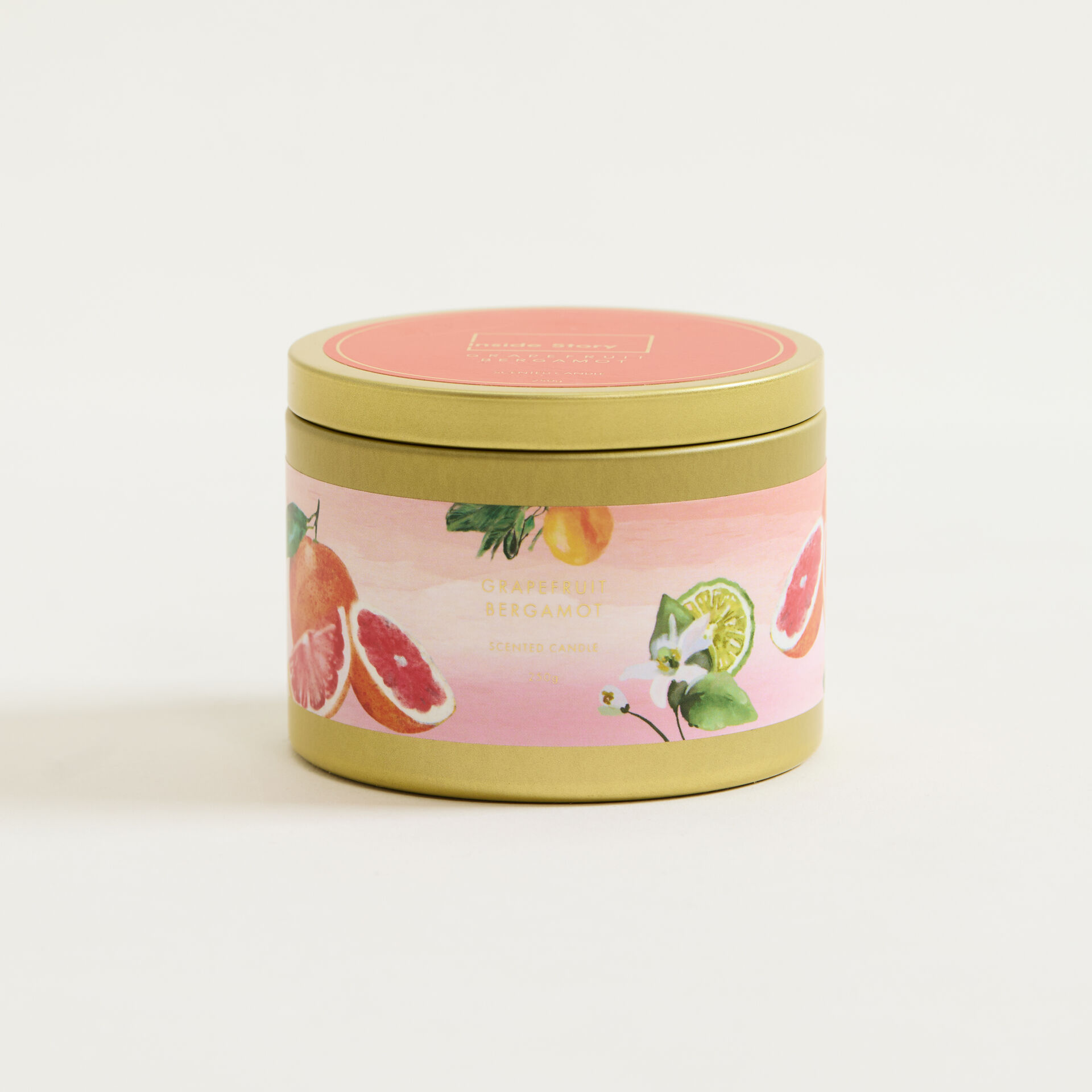 ${product-id}-Grapefruit & Bergamot Tin Candle-Gold-${view-type}